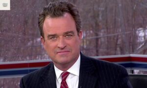 Charlie Hurt The Bold Voice Behind Conservative Journalism