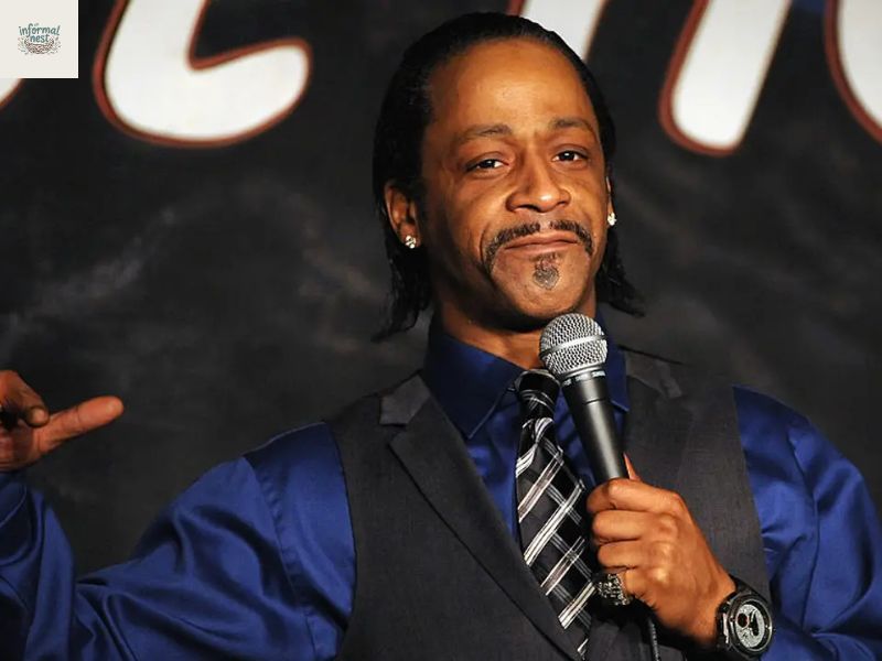 Finding His Voice in Comedy