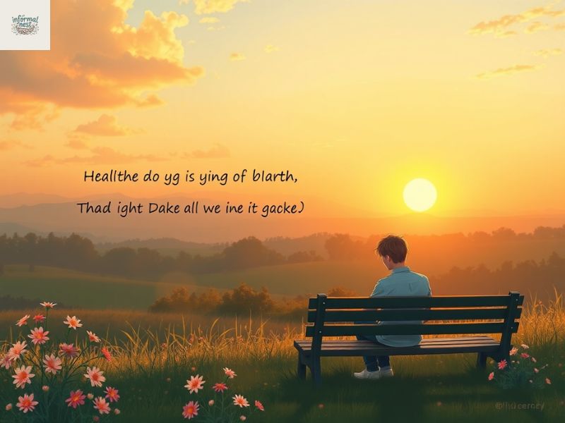Heartfelt Captions