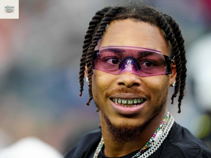 How Much Is Justin Jefferson’s Net Worth in 2025