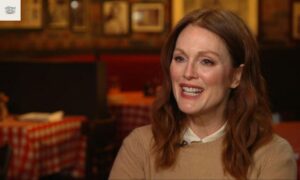 Julianne Moore Movies Are Not What They Seem—And That is The Point
