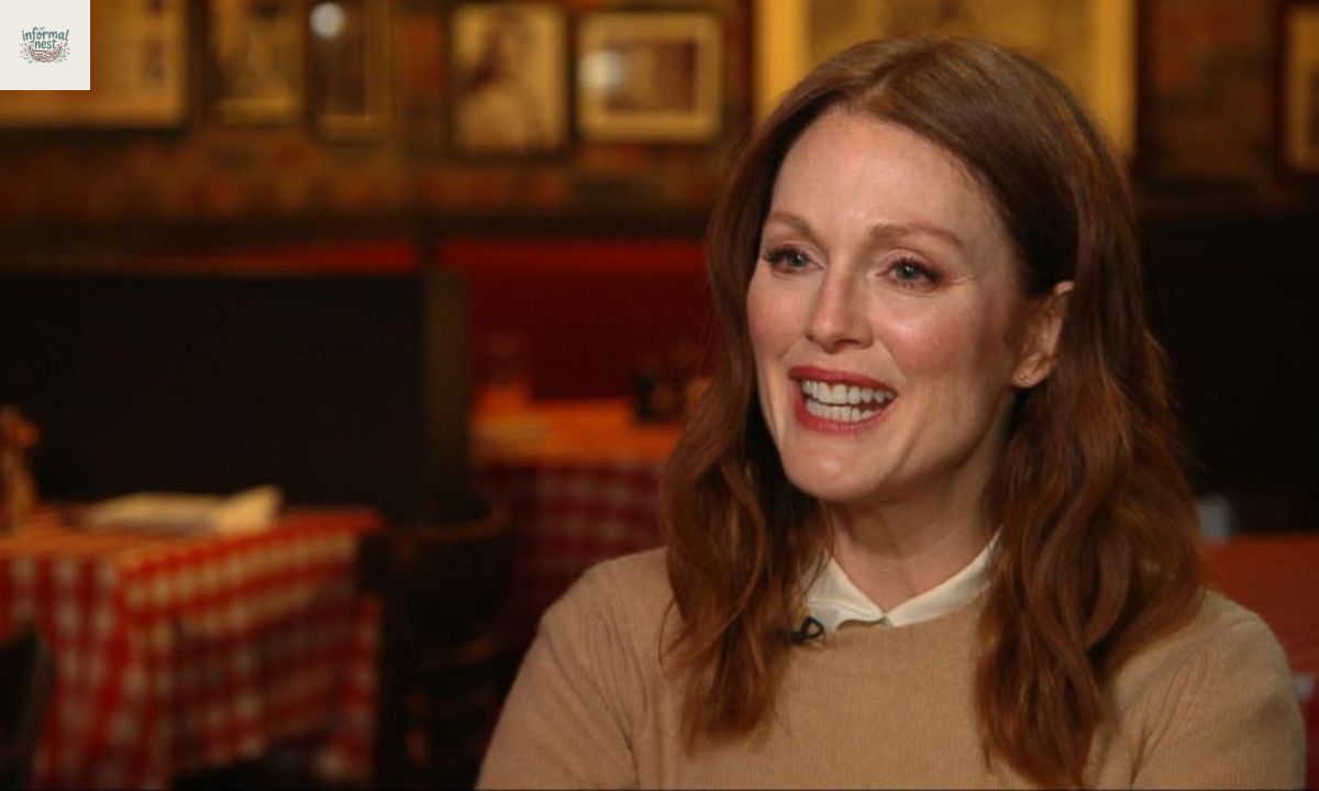 Julianne Moore Movies Are Not What They Seem—And That is The Point