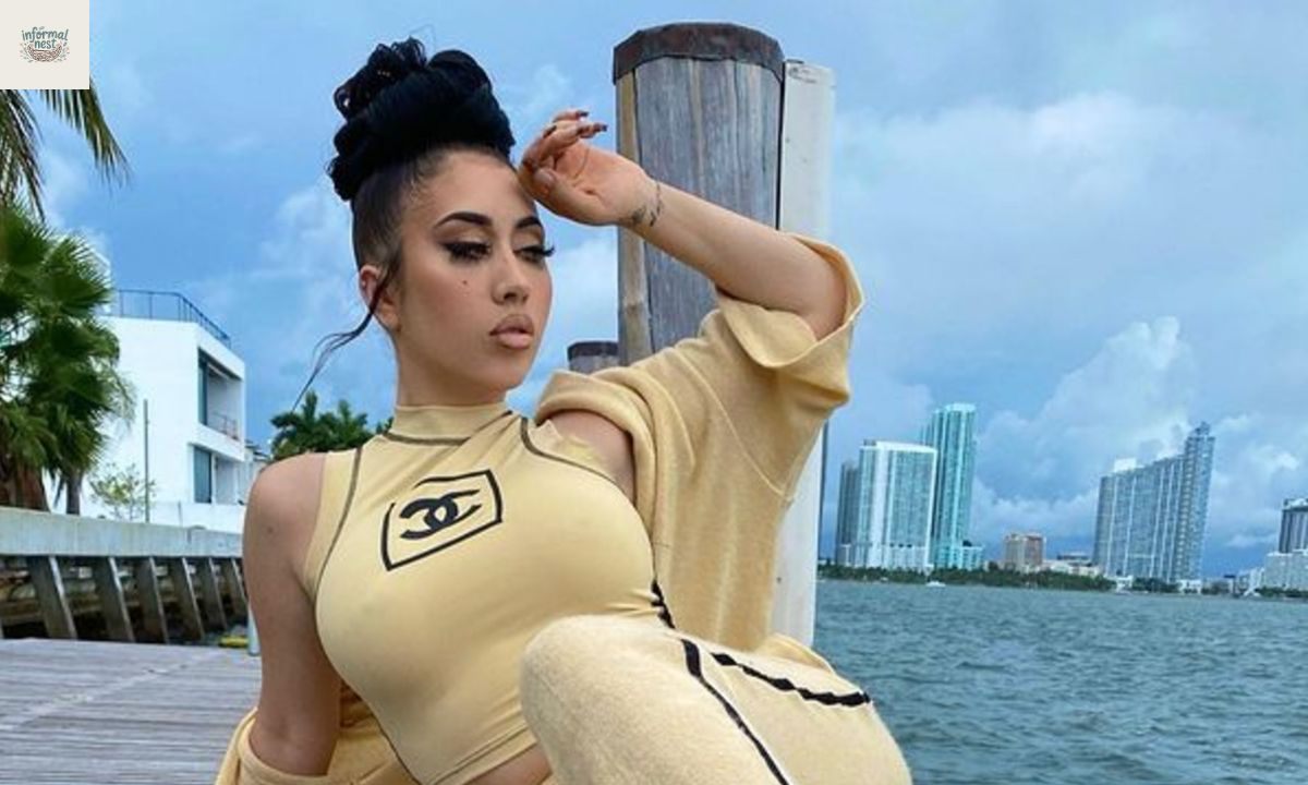 Kali Uchis’ Journey From Homelessness to Global Pop Icon
