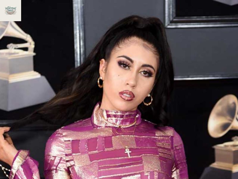 Kali Uchis’ age and net worth