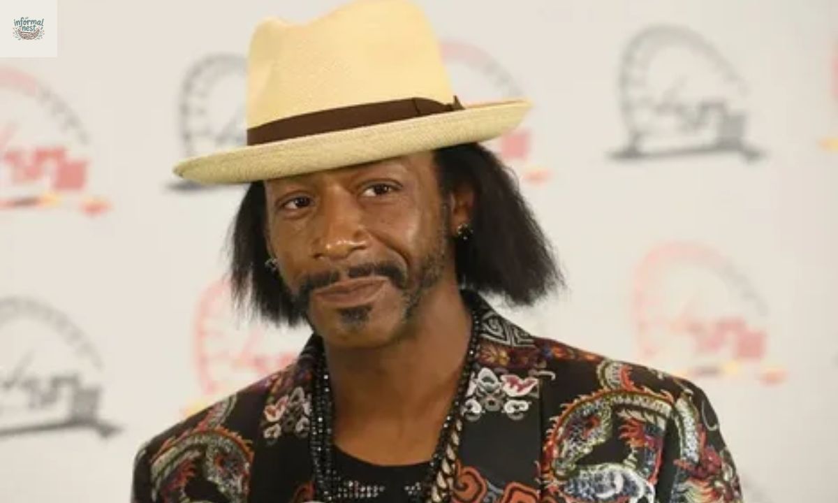 Katt Williams A Look at His Career, Earnings, and Legacy