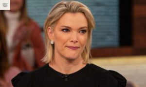 Megyn Kelly A Journey from Lawyer to Media Star