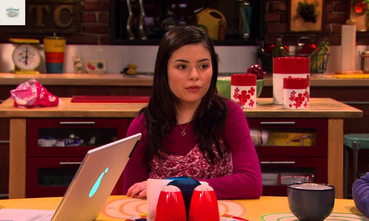 Miranda Cosgrove A Story of Talent, Growth, and Grace