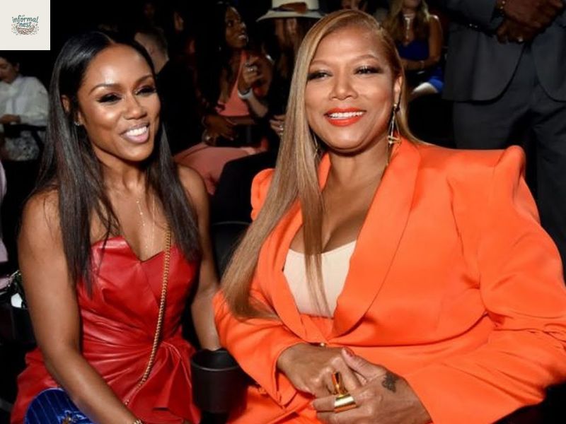 The Real Meaning Behind “Queen Latifah Wife