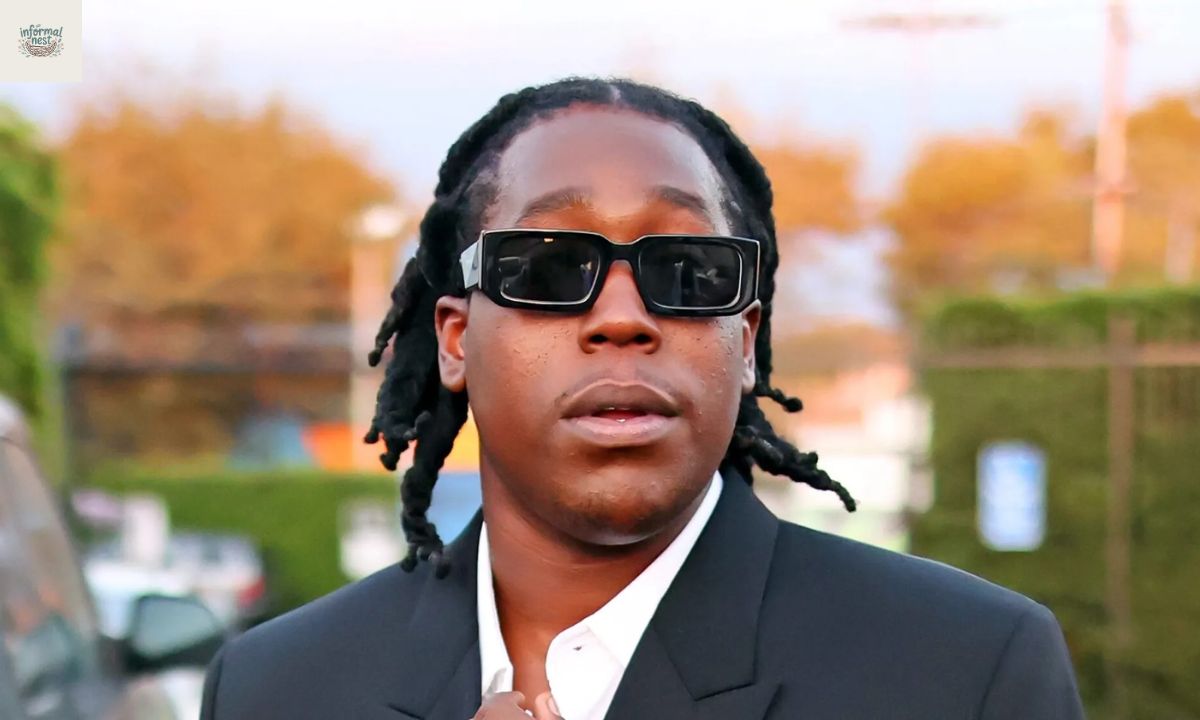 The Story of Caleb Zackery Toliver aka Don Toliver