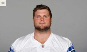 Wesley Britt From NFL Player to Community Leader