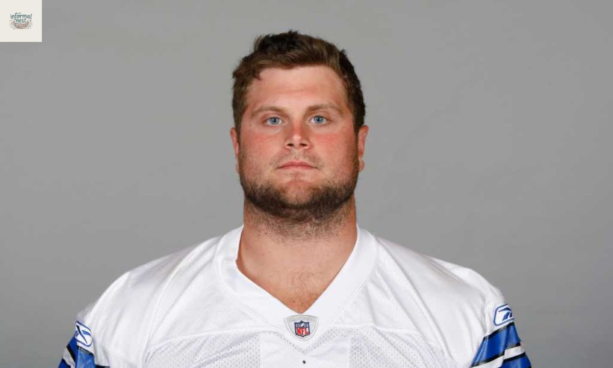 Wesley Britt From NFL Player to Community Leader