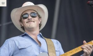 Zach Top’s Love Life Meet the Woman Behind the Country Star