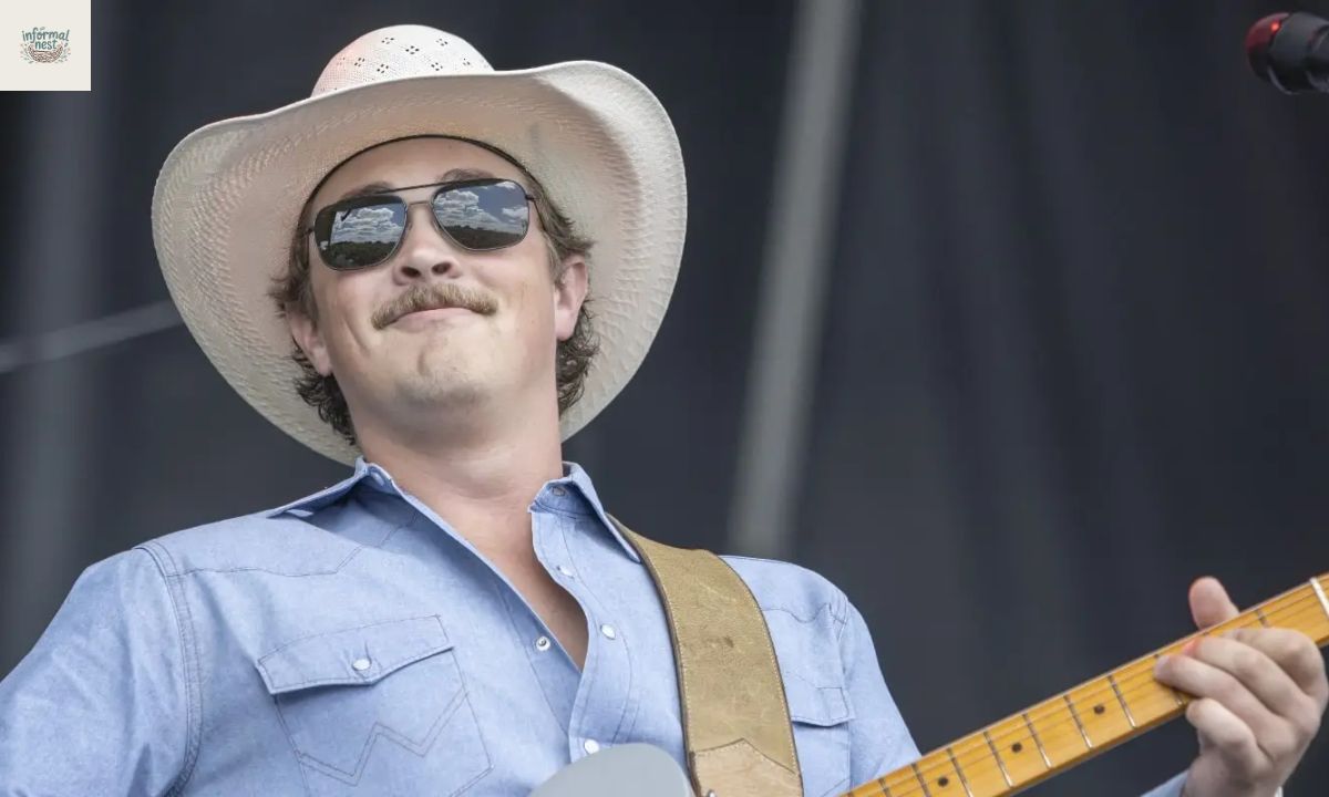 Zach Top’s Love Life Meet the Woman Behind the Country Star