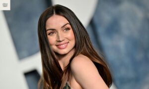 Ana de Armas A Guide Unveiling Her Net Worth