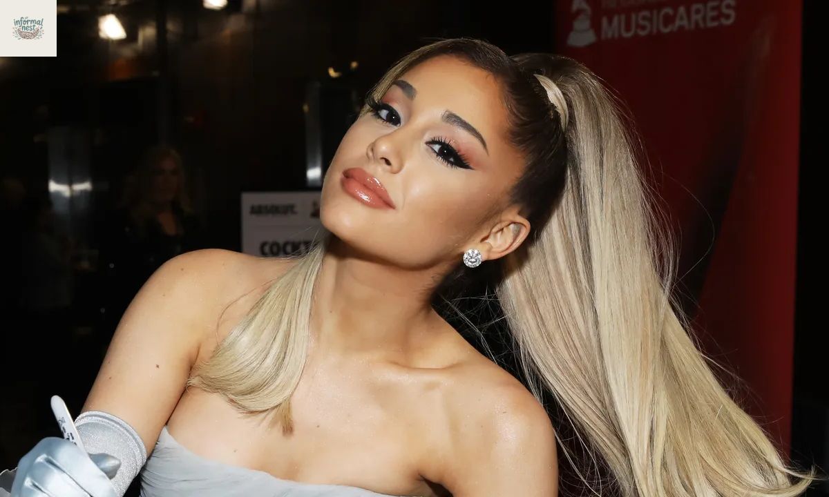 Ariana Grande’s Net Worth How She Made Her Millions