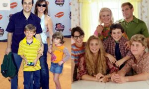 Auggie Savage The Life of Fred Savage’s Young Son