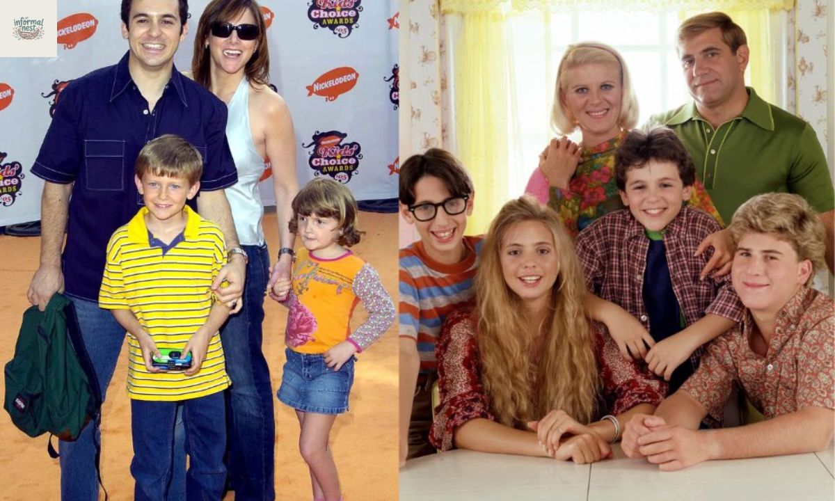 Auggie Savage The Life of Fred Savage’s Young Son