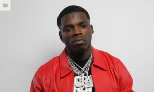 Big Boogie Net Worth Career Life Style 2025