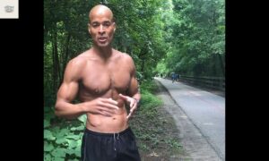 David Goggins’ Net Worth How a Tough Mindset Built a Million-Dollar Life