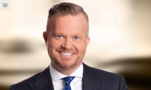 David Highfield KDKA-TV Biography, Age, Husband, News Anchor