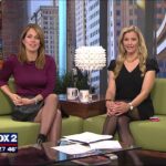Deena Centofanti Biography Age, Husband, Career FOX 2 Detroit