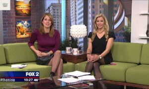 Deena Centofanti Biography Age, Husband, Career FOX 2 Detroit
