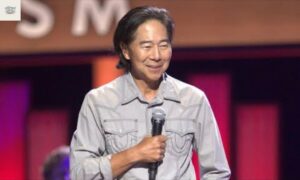 Henry Cho Net Worth Career Life Style 2025