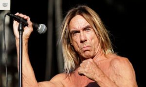 Iggy Pop Net Worth in 2025 Music Career, Achievements, and Earnings