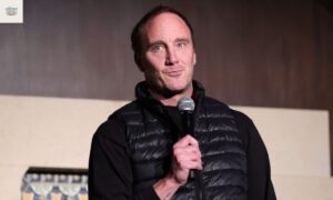 Jay Mohr Net Worth, Career, Life Style Updated 2025