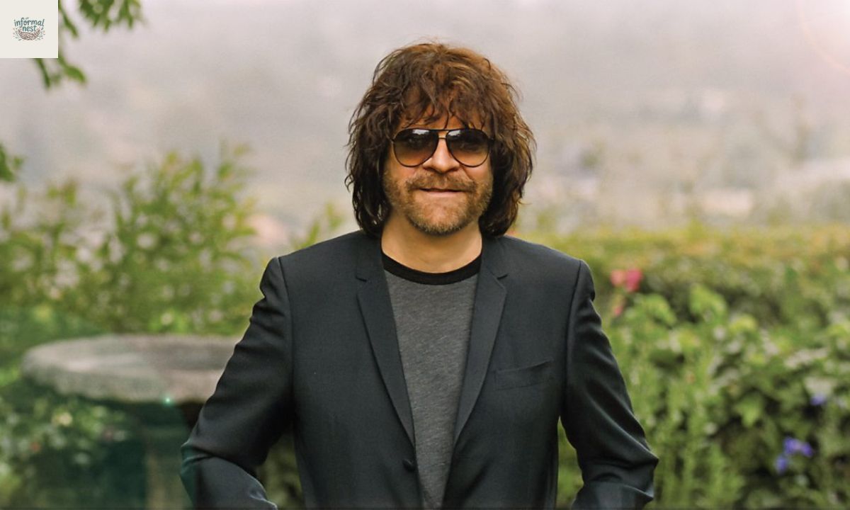 Jeff Lynne Net Worth Career Life Style Updated 2025