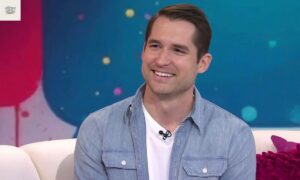 Jefferson Fisher Age, Bio, Net Worth, and More