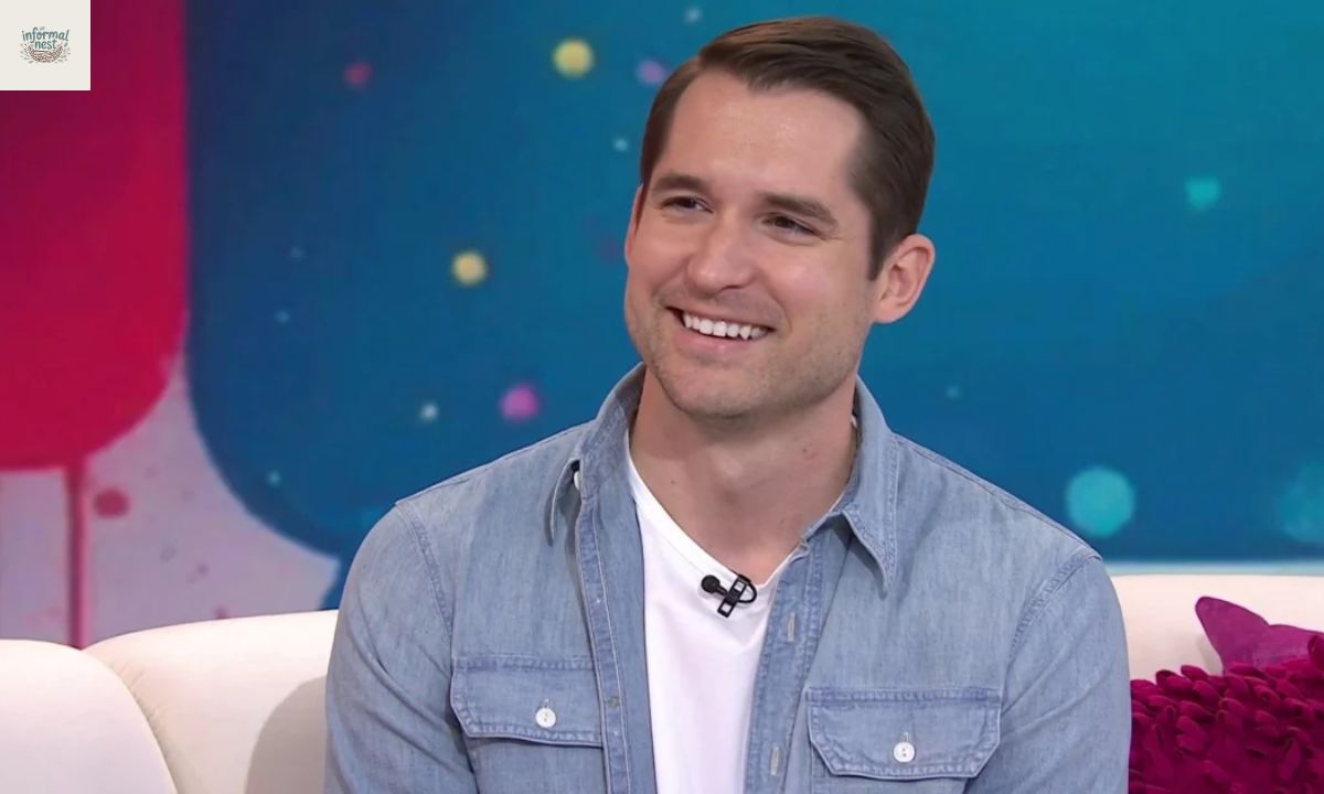 Jefferson Fisher Age, Bio, Net Worth, and More