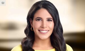 Jessica Guay Biography Age, Career & Personal Life KDKA-TV
