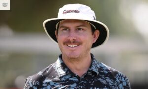 Joel Dahmen Net Worth Career Lifestyle Updated 2025