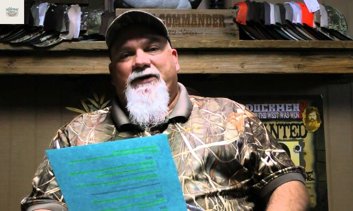 John Godwin’s Journey From Duck Calls to Decoy Technician