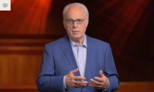 John MacArthur Net Worth, Career, Life Style 2025