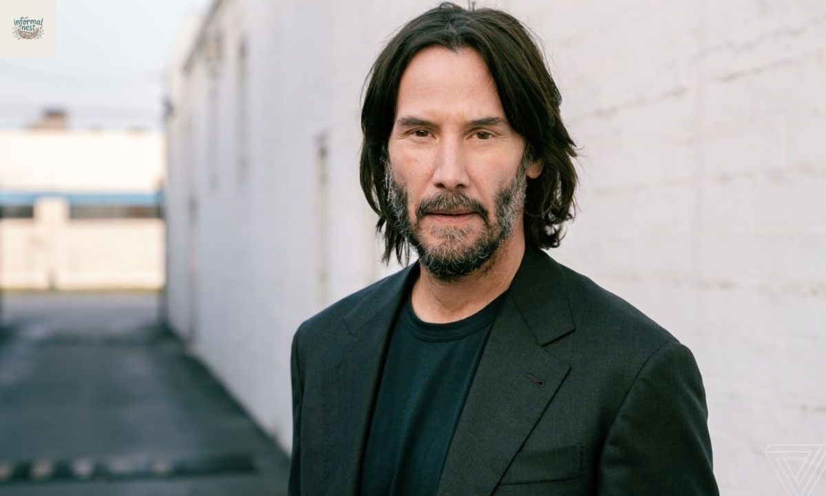 Keanu Reeves How He Became One of Hollywood’s Most Successful Stars