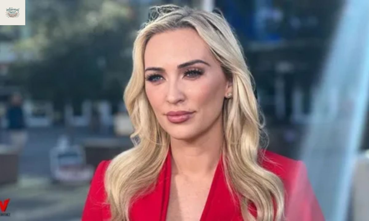 Kelly O’Grady Age, Husband, Net Worth, Salary, Height & Bio