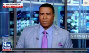 Kevin Corke Net Worth Career Life Style Updated 2025