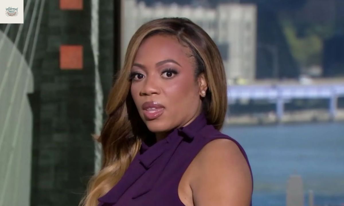 Kimberly Martin Age, Husband, Bio, Net Worth, Career & ESPN