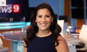 Kirstin Delgado Biography Age, Career, Husband & More WFTV