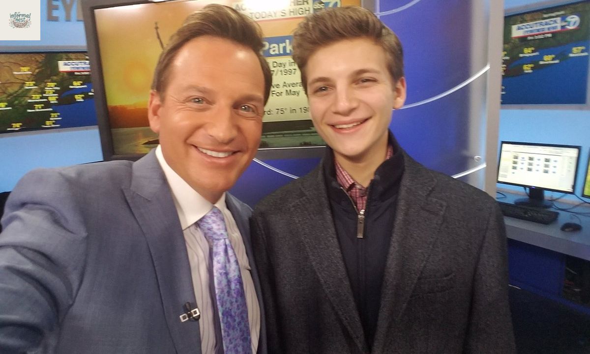 Lee Goldberg Meteorologist Salary, Net Worth, ABC7 & Wife