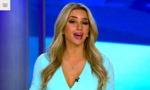 Lindsey Nance WUSA9 Traffic Anchor Age, Career & More