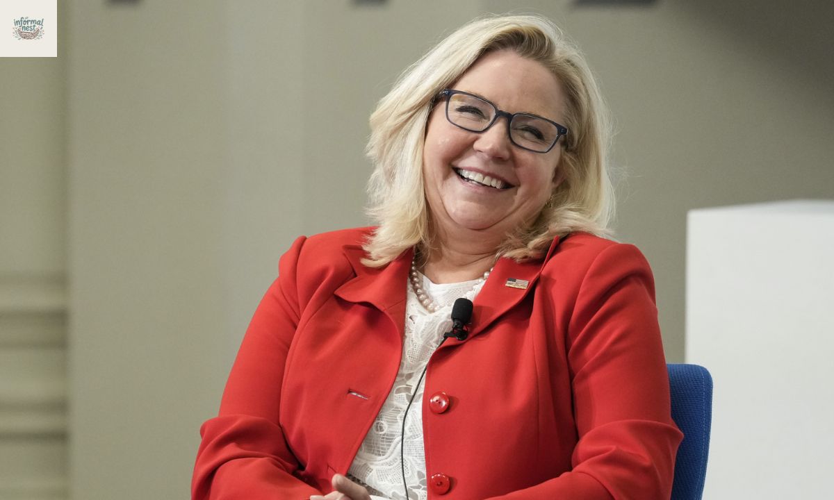 Liz Cheney Her Political Journey, Wealth, and Influence