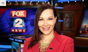 Lori Pinson FOX 2 Detroit Biography, Age, Husband, Married