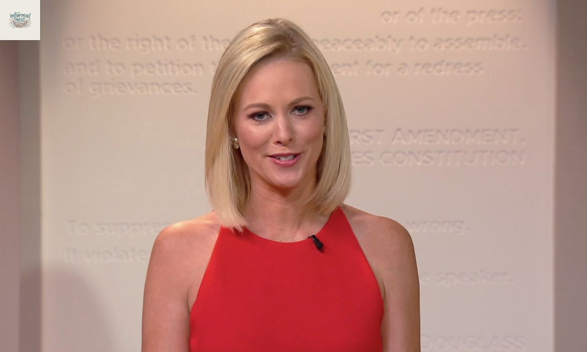 Margaret Hoover Net Worth Career Life Style 2025