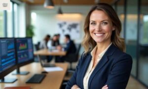 Shannon Reardon Swanick Empowering Communities Through Purpose-Driven Business