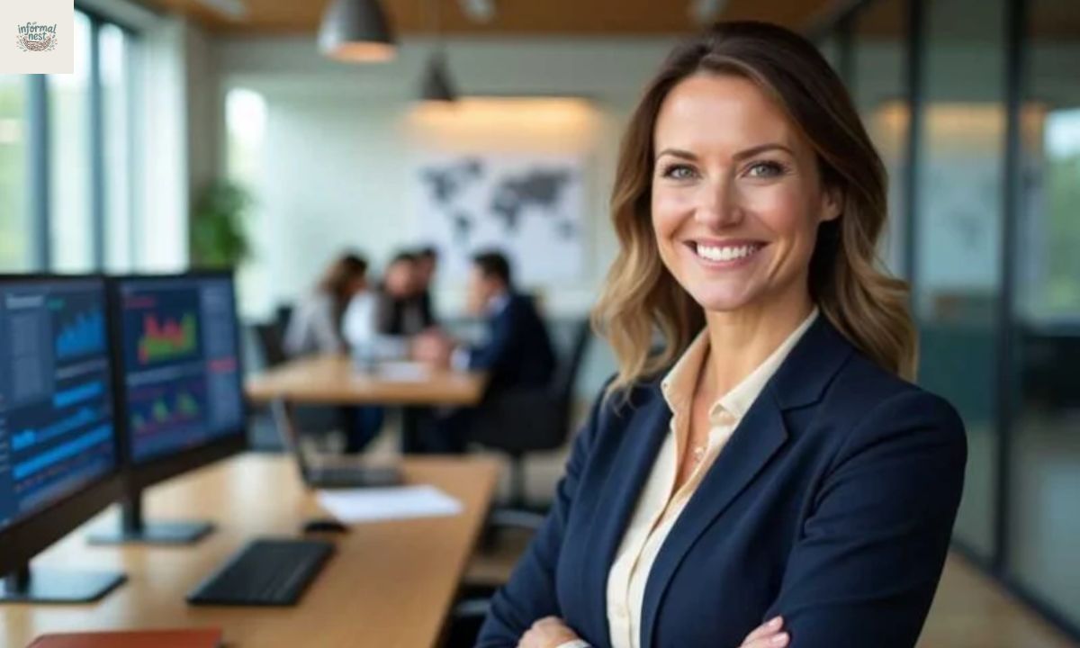 Shannon Reardon Swanick Empowering Communities Through Purpose-Driven Business