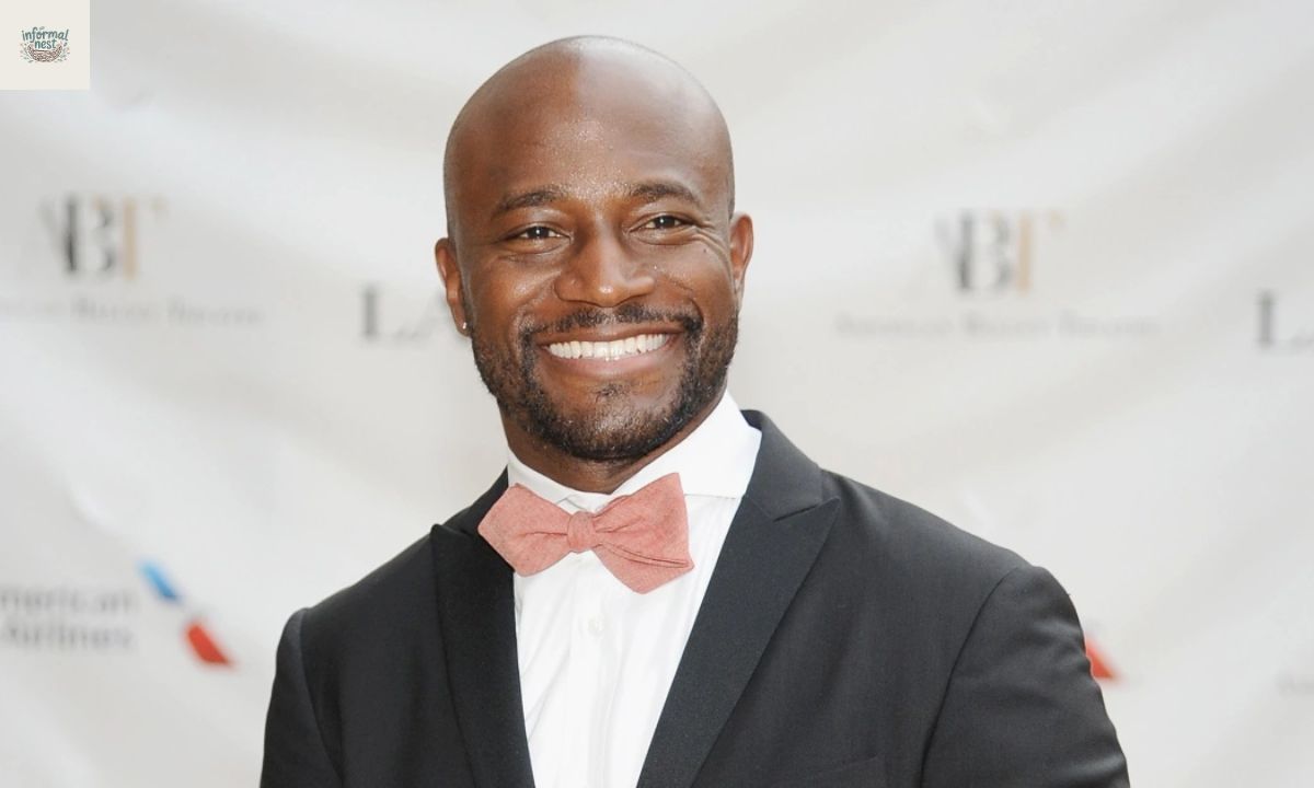 Taye Diggs Net Worth Career Life Style Updated 2025