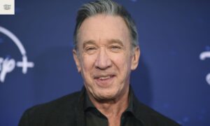 Tim Allen Net Worth Career Life Style Updated 2025